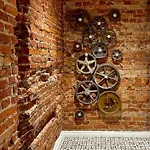 Apartament 9 By Hidden Garden Łódź