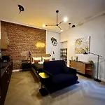 Apartament 9 By Hidden Garden *