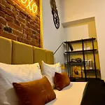 Apartament 9 By Hidden Garden