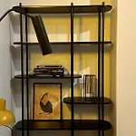 Apartament 9 By Hidden Garden Lägenhet *