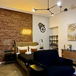 Apartament 9 By Hidden Garden *