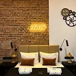 Apartament 9 By Hidden Garden