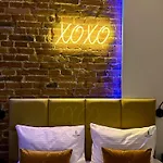 Apartament 9 By Hidden Garden Lägenhet