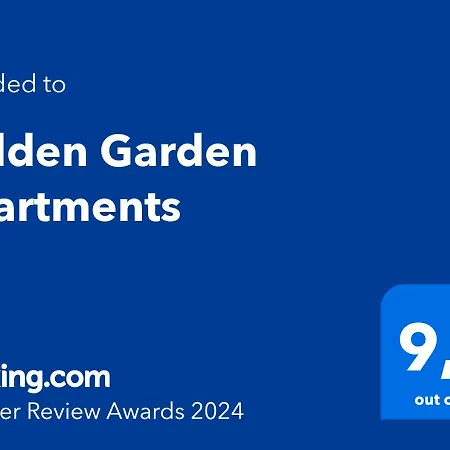 Appartamento 9 By Hidden Garden *