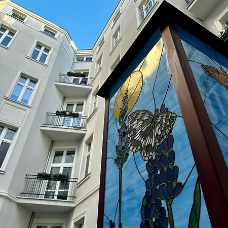 Apartament Apartament 9 By Hidden Garden