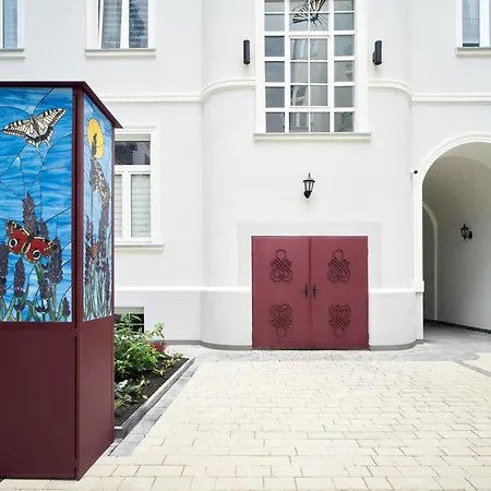 Apartament Apartament 9 By Hidden Garden *