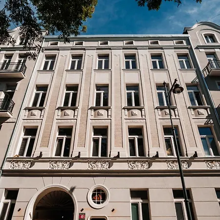 Apartament 9 By Hidden Garden *