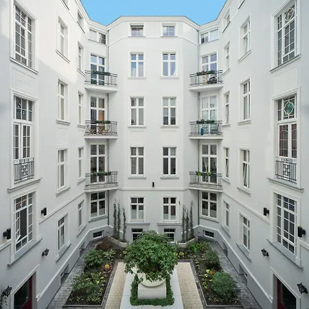 Apartament Apartament 9 By Hidden Garden Łódź