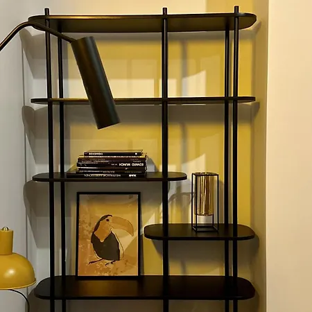 Apartament 9 By Hidden Garden Apartament *