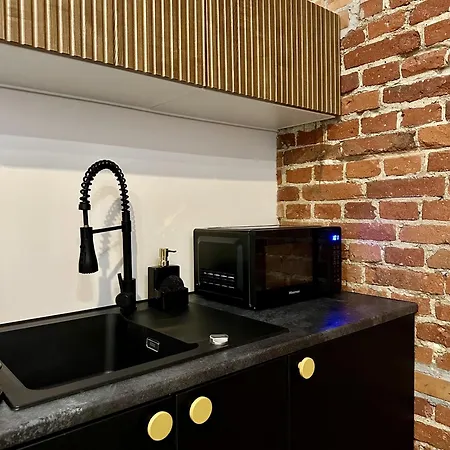 Apartament Apartament 9 By Hidden Garden *