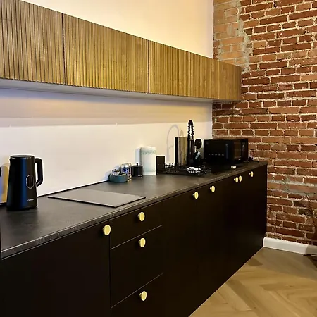 Apartament 9 By Hidden Garden *