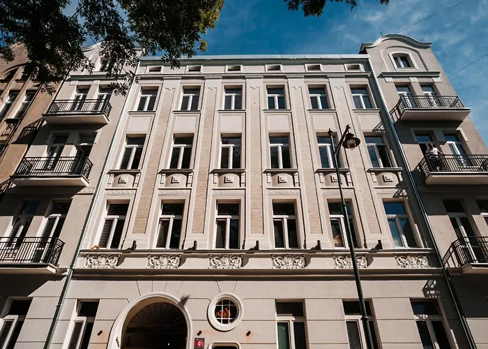 Apartament 9 By Hidden Garden *