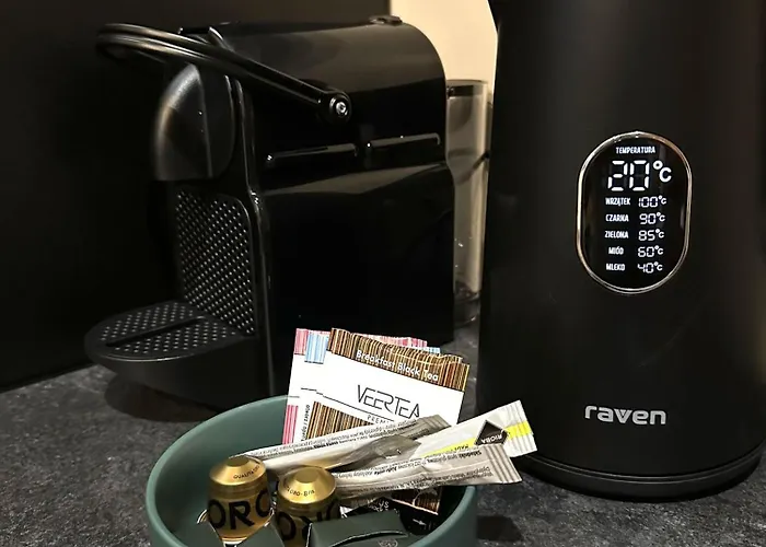 Apartament 9 By Hidden Garden *