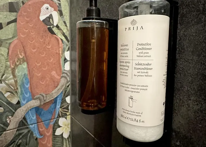 Apartament 9 By Hidden Garden Łódź