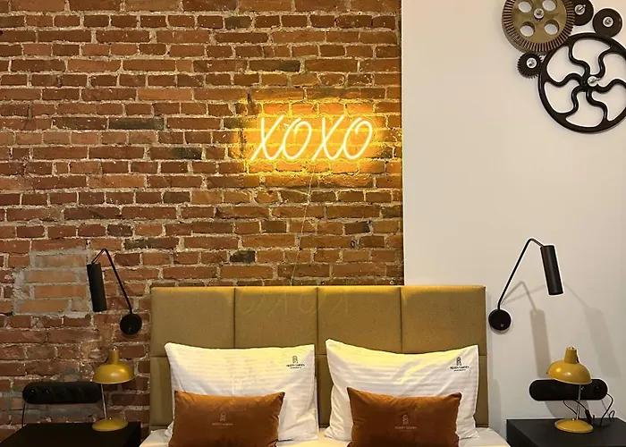 Apartament 9 By Hidden Garden